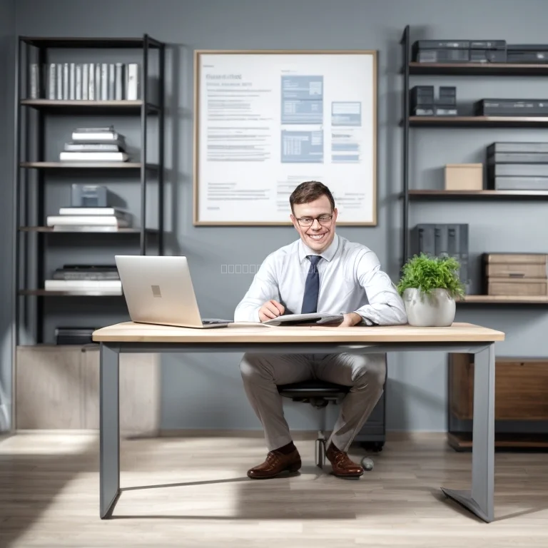 Tailored Legal Support